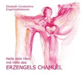 Heile dein Herz mit Hilfe des Erzengels Chamuel, 1 Audio-CD