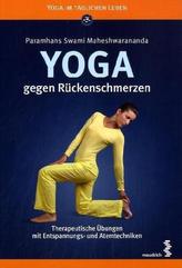 Yoga gegen Rückenschmerzen
