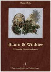Baum & Wildtier