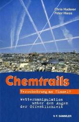 Chemtrails