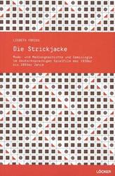 Die Strickjacke im deutschen Film der 1930er bis 1950er Jahre