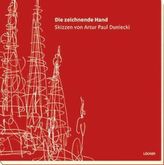 Die zeichnende Hand