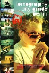 Lomography City Guide Berlin