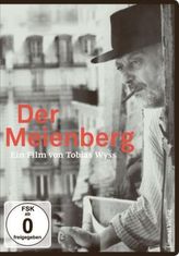 Der Meienberg, DVD