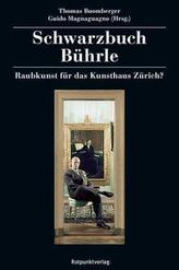Schwarzbuch Bührle