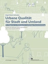 Urbane Qualität für Stadt und Umland
