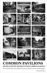 Common Pavilions
