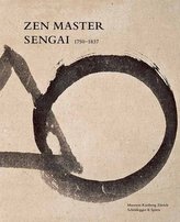 Zen Master Sengai (1750-1837), English edition