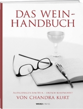 Das Weinhandbuch