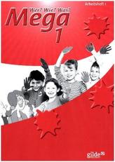 Schülerarbeitsheft 1