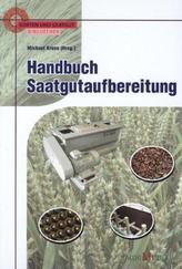 Handbuch Saatgutaufbereitung