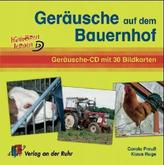 Viktualienmarkt G'schichten, 1 Audio-CD