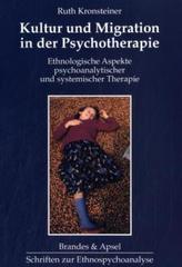Kultur und Migration in der Psychotherapie