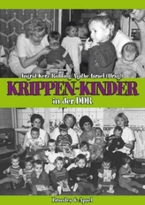 Krippen-Kinder in der DDR