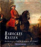 Barockes Reiten