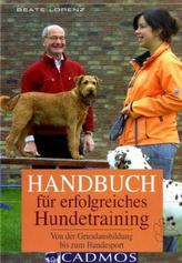 Handbuch für erfolgreiches Hundetraining