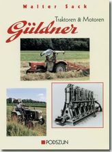 Güldner Traktoren & Motoren