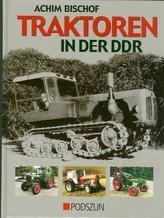 Traktoren in der DDR