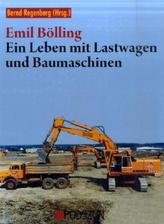 Ein Leben mit Lastwagen und Baumaschinen