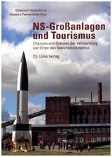 NS-Großanlagen und Tourismus