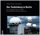 Der Teufelsberg in Berlin