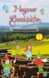 Hegauer Geschichten