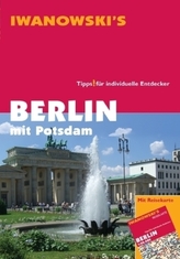 Iwanowski's Berlin mit Potsdam