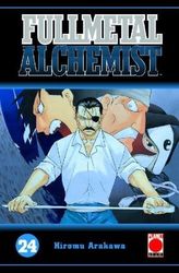 Fullmetal Alchemist. Bd.24