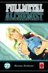 Fullmetal Alchemist. Bd.27