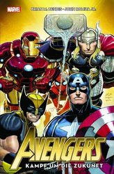 Avengers - Kampf um die Zukunft
