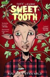 Sweet Tooth - Aus dem tiefen Wald