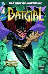 Batgirl. Bd.1