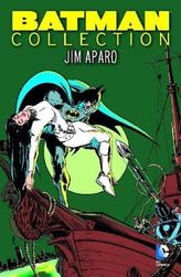 Batman Collection: Jim Aparo. Bd.1