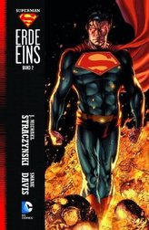 Superman: Erde Eins. Bd.2