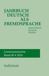 Intercultural German Studies