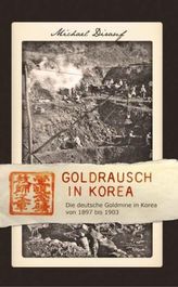 Goldrausch in Korea