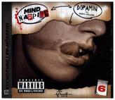 MindNapping - Dopamin, 1 Audio-CD
