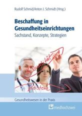 Beschaffung in Gesundheitseinrichtungen