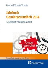 Jahrbuch Gendergesundheit 2014