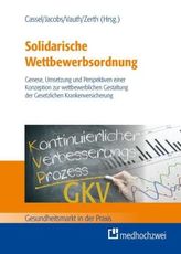 Solidarische Wettbewerbsordnung