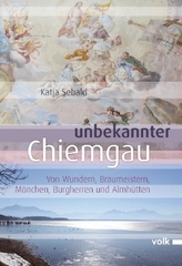 Unbekannter Chiemgau