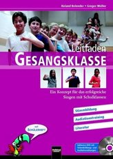 Leitfaden, m. DVD und Lösungsheft zum Schülerarbeitsheft