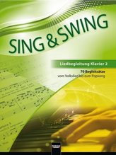 Liedbegleitung Klavier 2