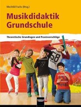 Musikdidaktik Grundschule