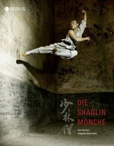 Die Shaolin Mönche