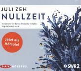 Nullzeit, 1 Audio-CD