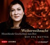 Weiberweihnacht, 1 Audio-CD