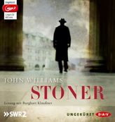 Stoner, 1 MP3-CD