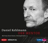 Der Mentor, 1 Audio-CD