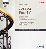 Joseph Fouché, 1 MP3-CD
